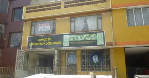 CRISK SA BOGOTÁ CRISK SA BOGOTÁ
